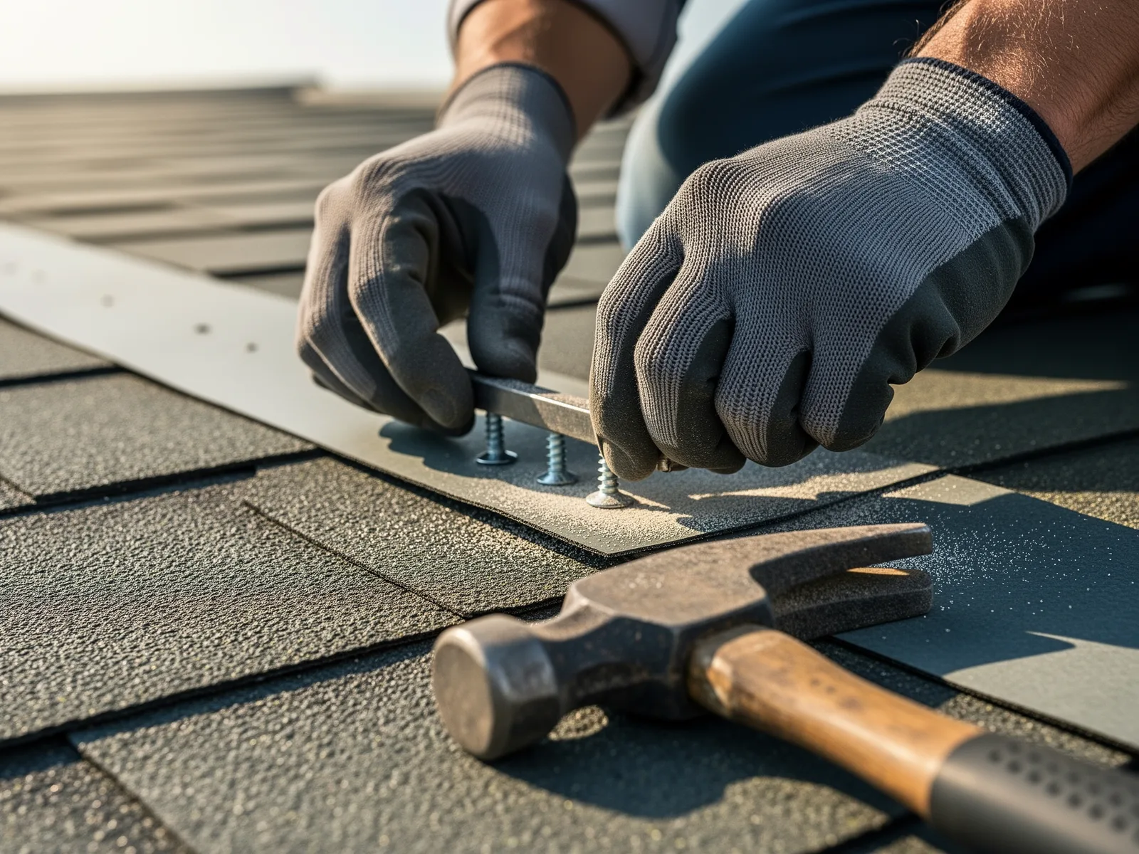 Why choose Fascia Repair in Phyllis, KY